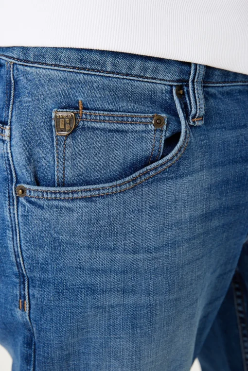 Herren Garcia Jeans