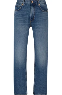 Herren Hugo Blue Jeans