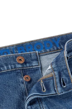 Herren Hugo Blue Jeans