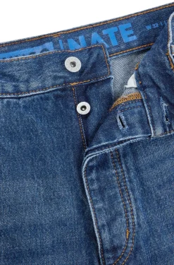 Herren Hugo Blue Jeans