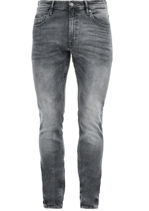 Herren QS Jeans