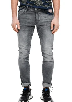 Herren QS Jeans