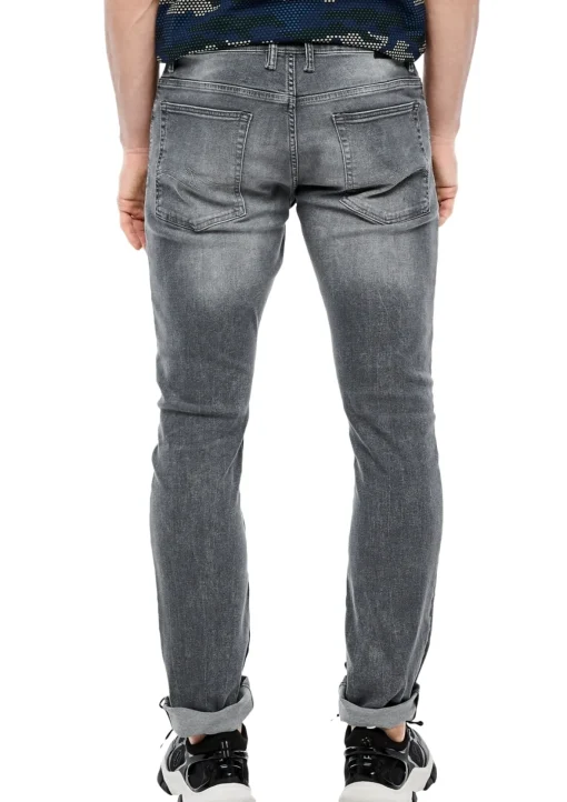 Herren QS Jeans
