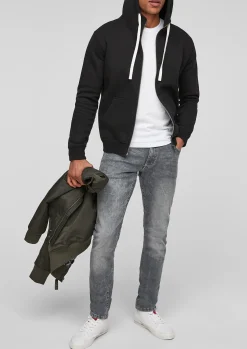Herren QS Jeans