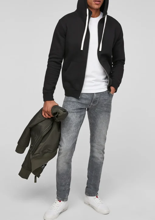 Herren QS Jeans
