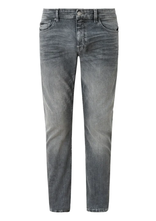 Herren QS Jeans