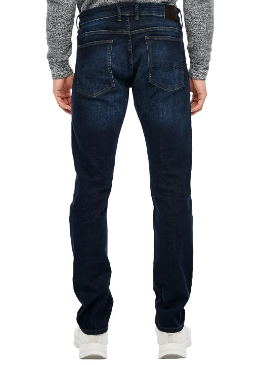 Herren QS Jeans