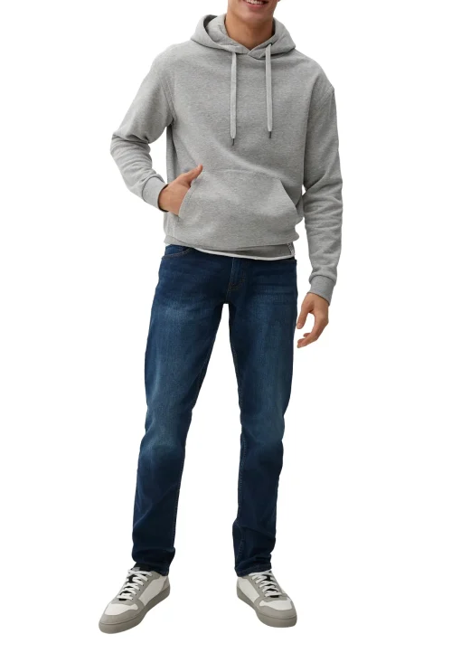 Herren QS Jeans