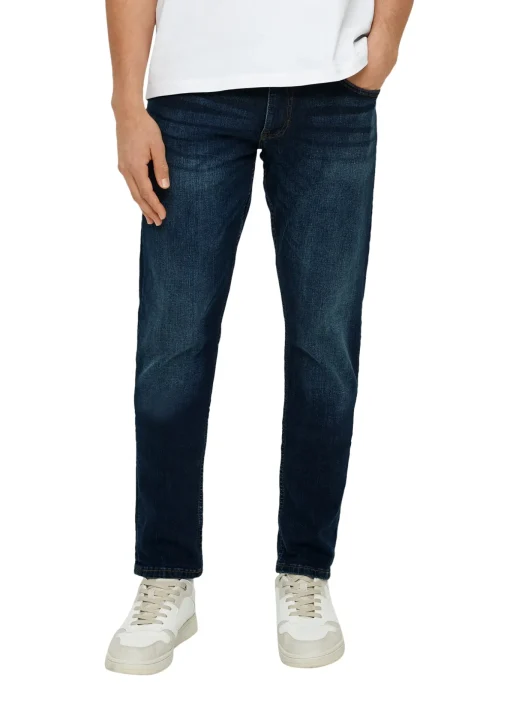 Herren QS Jeans