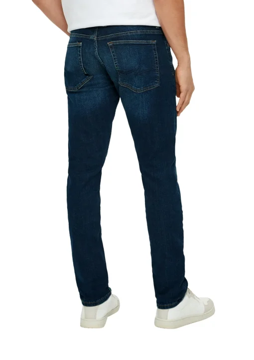 Herren QS Jeans