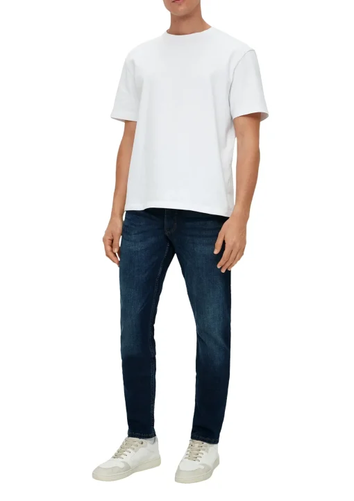 Herren QS Jeans