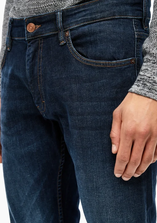 Herren QS Jeans