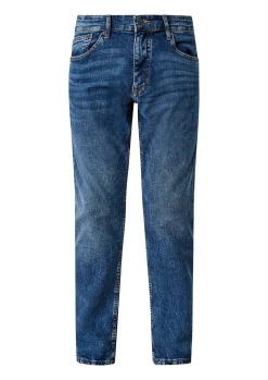 Herren QS Jeans