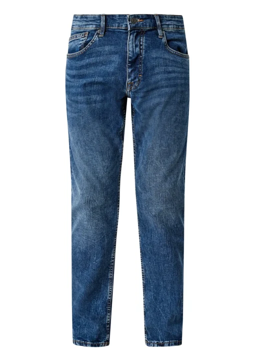 Herren QS Jeans