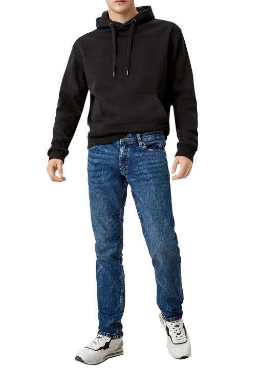 Herren QS Jeans
