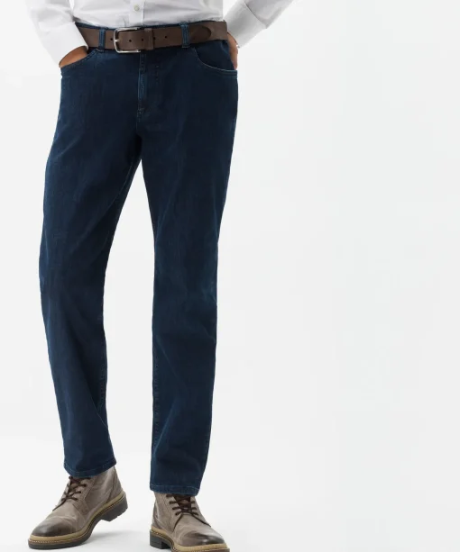 Herren Eurex Jeans
