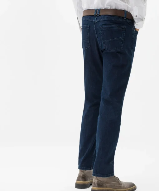 Herren Eurex Jeans