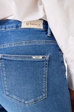 Damen Garcia Jeans