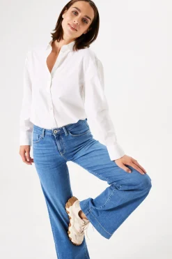 Damen Garcia Jeans