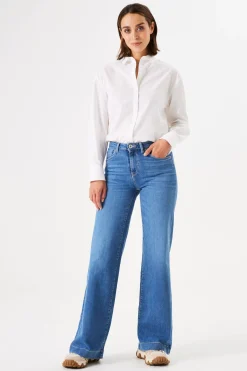 Damen Garcia Jeans