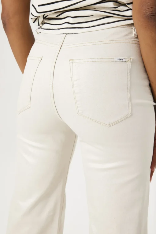 Damen Garcia Jeans