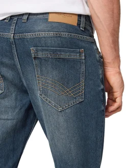 Herren Tom Tailor Jeans