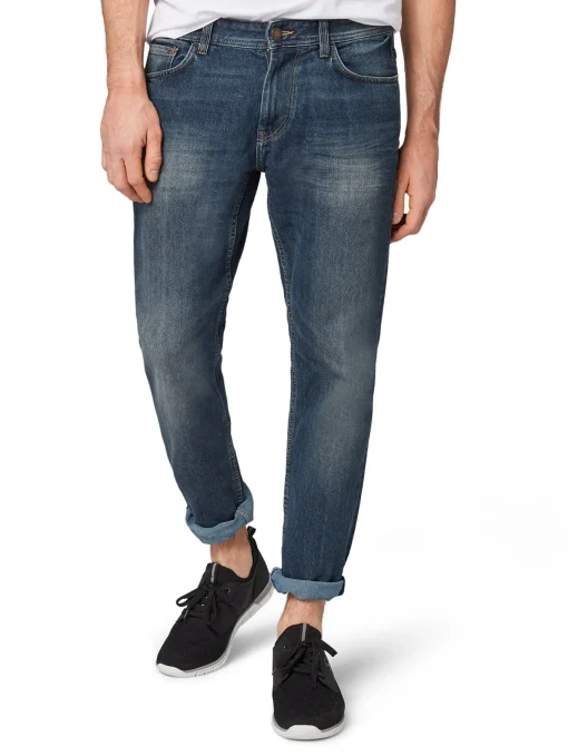 Herren Tom Tailor Jeans