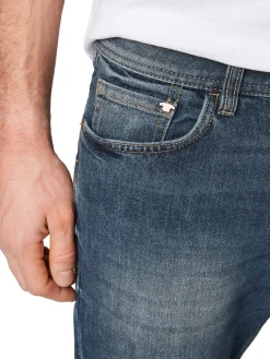 Herren Tom Tailor Jeans