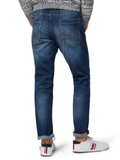 Herren Tom Tailor Jeans