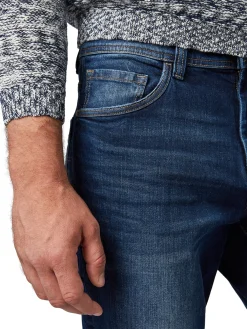 Herren Tom Tailor Jeans