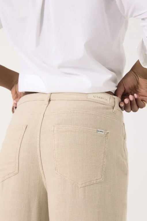 Damen Garcia Jeans