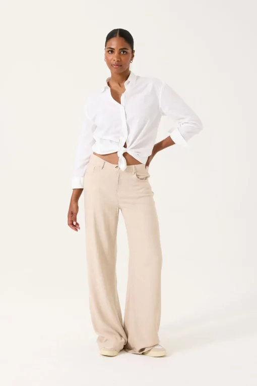 Damen Garcia Jeans