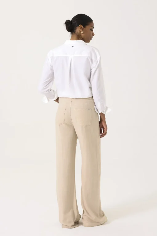 Damen Garcia Jeans