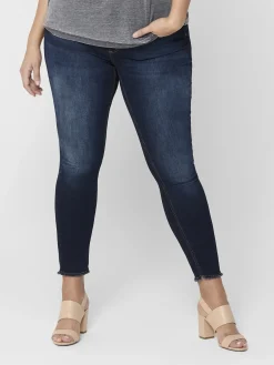 Damen Only Carmakoma Jeans