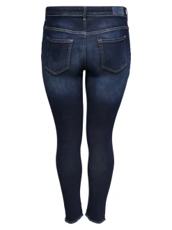 Damen Only Carmakoma Jeans