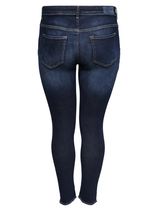 Damen Only Carmakoma Jeans