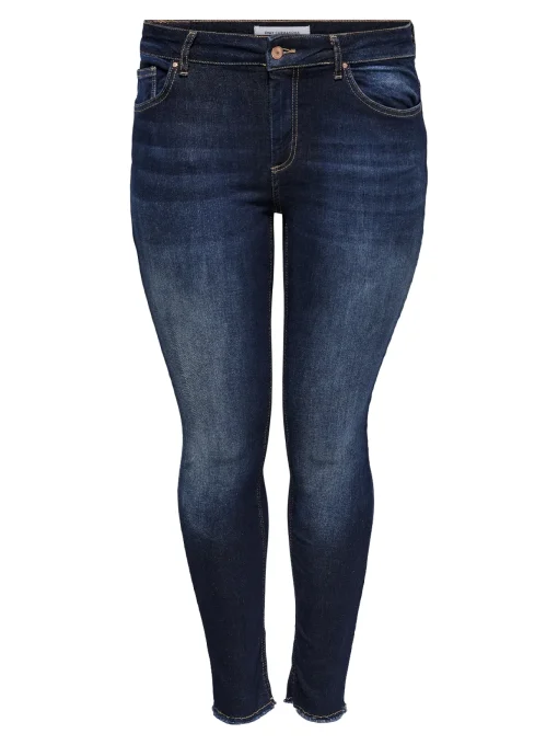 Damen Only Carmakoma Jeans