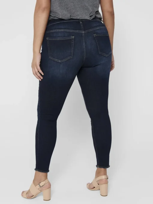 Damen Only Carmakoma Jeans