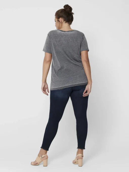 Damen Only Carmakoma Jeans