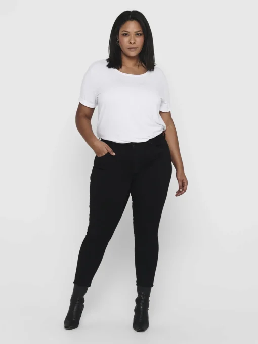 Damen Only Carmakoma Jeans
