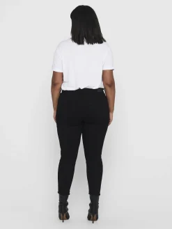 Damen Only Carmakoma Jeans