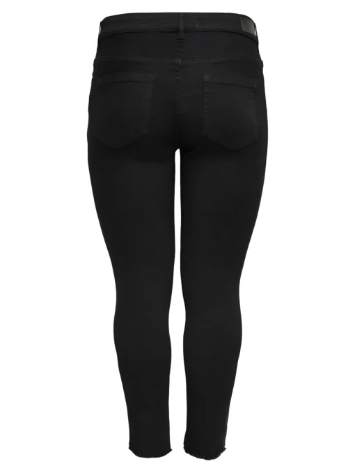 Damen Only Carmakoma Jeans