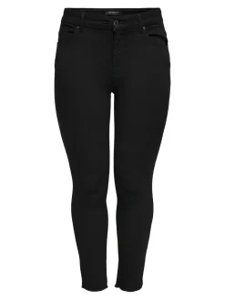 Damen Only Carmakoma Jeans