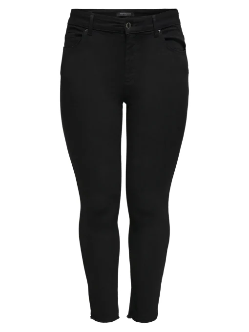 Damen Only Carmakoma Jeans