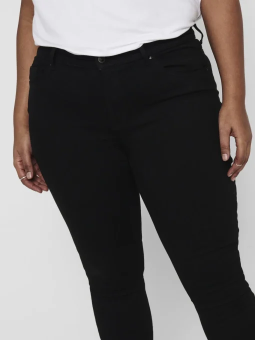 Damen Only Carmakoma Jeans