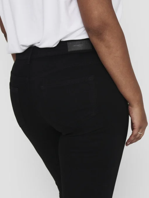 Damen Only Carmakoma Jeans