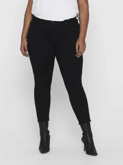 Damen Only Carmakoma Jeans