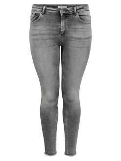 Damen Only Carmakoma Jeans