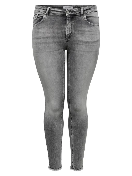 Damen Only Carmakoma Jeans