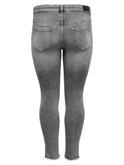 Damen Only Carmakoma Jeans
